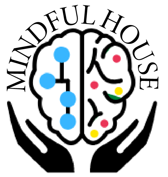 Logo Mindful House